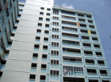 Blk 651 Pasir Ris Drive 10 (Pasir Ris), HDB Executive #127382